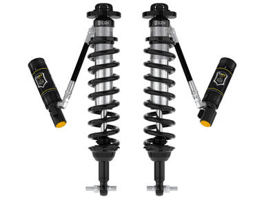 ICON 2021+ Ford Bronco 2-3in Front 2.5 VS RR CDEV COILOVER KIT - 48700E