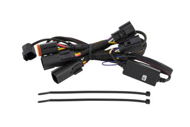 C1R HitchMount Wiring Harness - DD4147