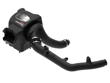 aFe Momentum GT Cold Air Intake System w/ Pro DRY S Filter 2021+ Ford Bronco 50-70081D
