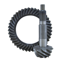 Yukon Gear High Performance Gear Set For Dana 44 in a 4.56 Ratio - YG D44-456