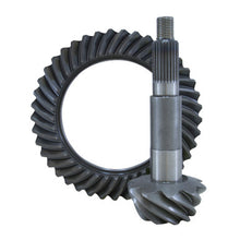 Yukon Gear High Performance Gear Set For Dana 44 in a 4.56 Ratio - YG D44-456
