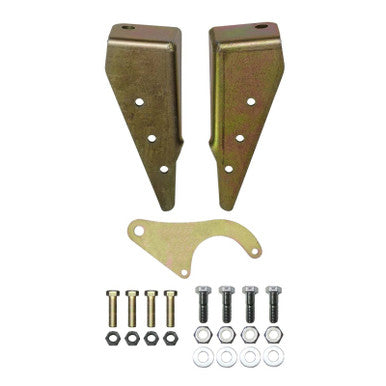 Skyjacker 1970-1976 Ford F-100 4 Wheel Drive Multi Shock Bracket - DS260