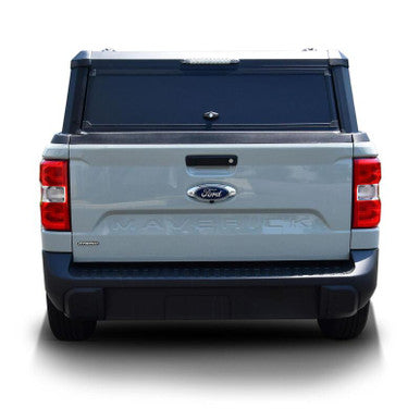 Westin EXP Truck Cap COMPLETE KIT AS + BS (22-25 Ford Maverick) - 16-14795