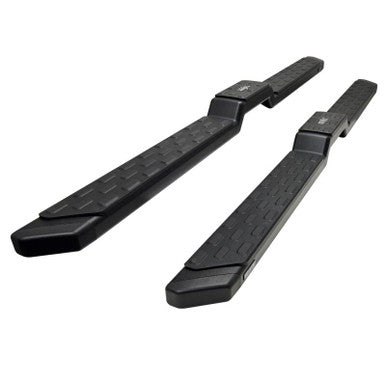 Westin 22-24 Toyota Tundra CrewMax HDX Running Boards - Tex. Blk - 55-34235
