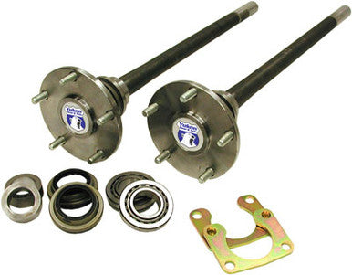 Yukon Gear 1541H Alloy Rear Axle Kit For Ford 9in Bronco From 74-75 w/ 31 Splines - YA FBRONCO-4-31