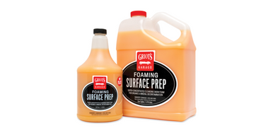 Griots Garage BOSS Foaming Surface Prep - 35oz - Case of 6 - B3103