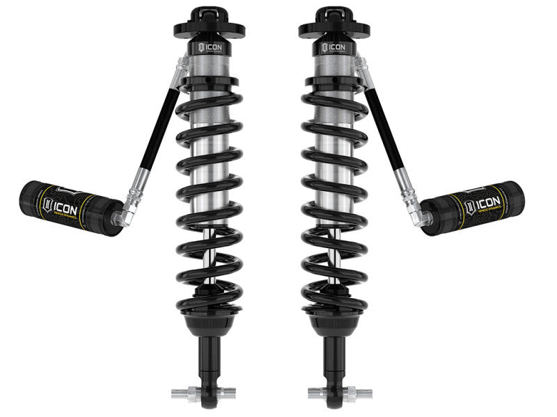 Photo - Primary - ICON 2021+ Ford Bronco 2-3in Front 2.5 VS RR COILOVER KIT - 48700