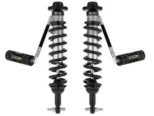 Photo - Primary - ICON 2021+ Ford Bronco 2-3in Front 2.5 VS RR COILOVER KIT - 48700