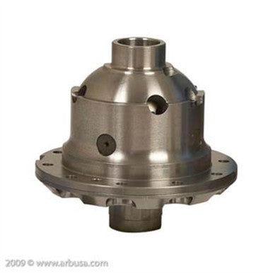 ARB Airlocker 10.5In Rr 36 Spl Toyota S/N - RD146