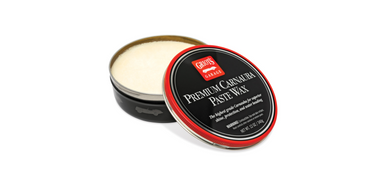 Griots Garage Premium Carnauba Paste Wax - 14oz - Case of 12 - 11029