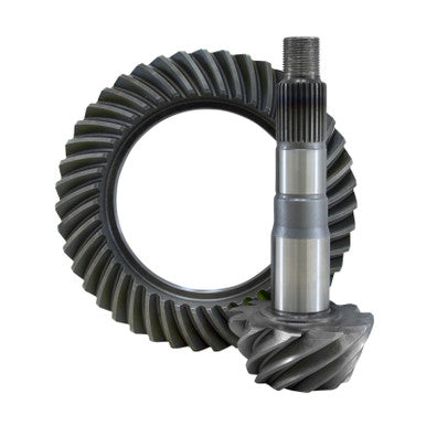 Yukon Gear High Performance Gear Set For 8in Toyota Land Cruiser Reverse Rotation / 4.56 - YG TLCF-456R-29