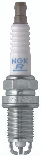 NGK Laser Platinum Spark Plug Box of 4 (BKR5EKPB-11) - 4302