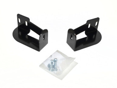 Go Rhino 08-20 Toyota Sequoia RC2 LR 20in Light Mnt Complete Kit w/Front Guard + Brkts - 55533T