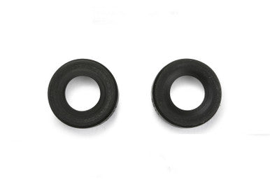 Fabtech 07-18 Jeep JK 4WD Small Heim Joint Bushing Kit - FTS90109