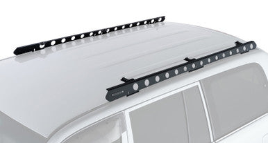 Rhino-Rack 99-07 Toyota Land Cruiser J100 3 Base Backbone Mounting System - RTLB2