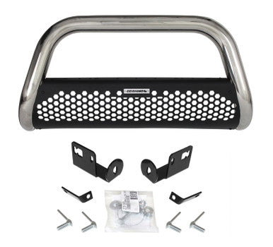 Go Rhino 04-08 Ford F-150 RHINO! Charger 2 RC2 Complete Kit w/Front Guard + Brkts - 55287PS