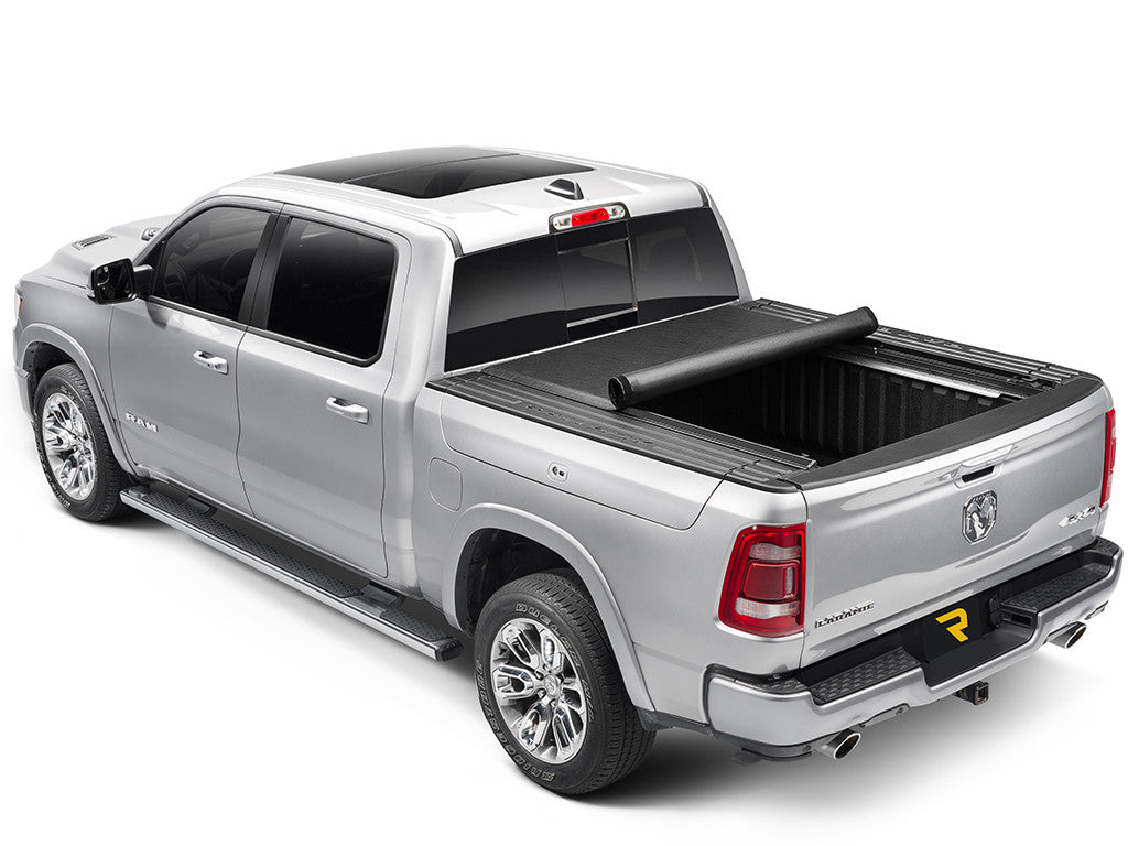 Truxedo 2024 Toyota Tacoma 6ft Lo Pro Bed Cover - 557101