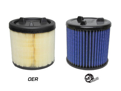 AFE 2021+ Ford Bronco L4-2.3L Magnum FLOW Pro 5R Air Filter - 10-10401R