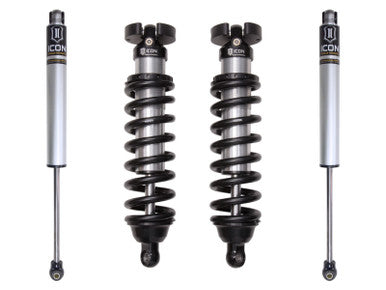 ICON 95.5-04 Toyota Tacoma 0-3in Stage 1 Suspension System - K53011