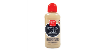 Griots Garage Leather Care - 16oz - Case of 12 - 11142