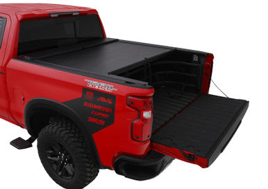 Roll-N-Lock 2019 Ford Ranger 61in A-Series Retractable Tonneau Cover - BT122A