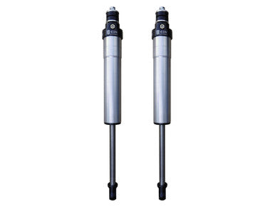 ICON 2008+ Toyota Land Cruiser 200 0-2in Rear 2.5 Series Shocks VS Nr - Pair - 57625P