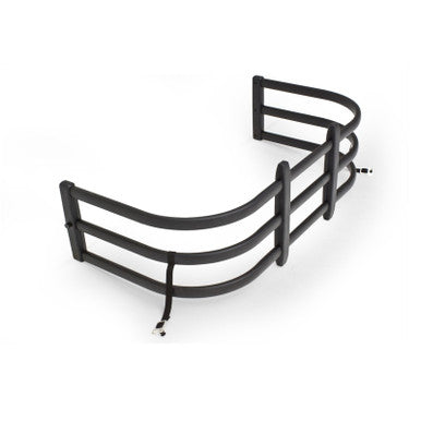 AMP Research 04-22 Ford F-150 (Excl. 04 Heritage) / 07-21 Toyota Tundra BedXtender HD Max - Black - 74813-01A