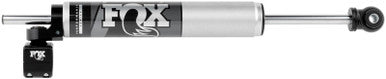 Fox 07-18 Jeep Wrangler JK 2.0 Performance Series 8.1in. TS Stabilizer 1 1/2in Tie Rod - 985-02-128