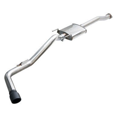 Injen Cat-Back Exhaust System For 2016-23 Toyota Tacoma - Stainless Steel - SES2200
