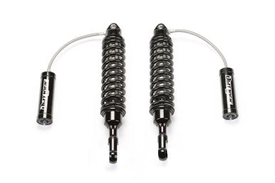 Fabtech 16-19 Toyota Tacoma 4WD/2WD 6 Lug 6in Front Dirt Logic 2.5 Reservoir Coilovers - Pair - FTS26079