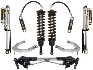ICON 10-14 Ford Raptor Stage 3 Suspension System - K93053