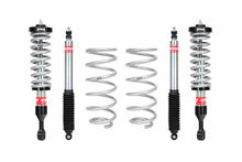 Eibach 03-09 Toyota 4Runner V6 4.0L 2WD/4WD Pro-Truck Coilover (Front) +1.5in-4in/(Rear) +0in-1.5in - E86-82-073-01-22