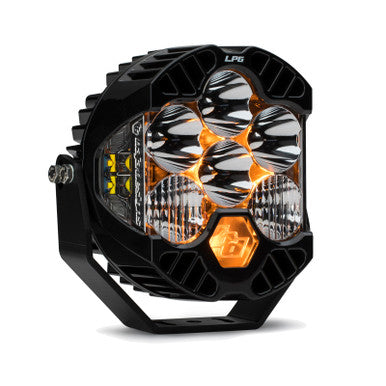 Baja Designs LP6 Pro LED Auxiliary Light Pod - Universal - 270003