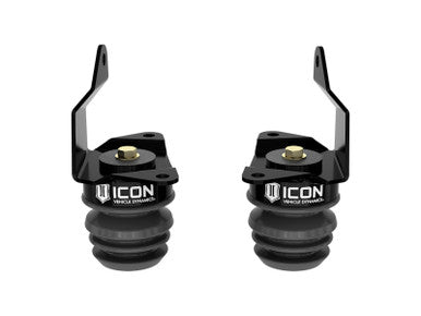 ICON 2022+ Toyota Tundra Rear Foam Bump Stop Kit - 56112
