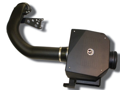 aFe MagnumFORCE Intakes Stage-2 Si P5R AIS P5R Ford F-150 04-08 V8-5.4L - 54-80512