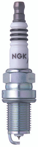 NGK Iridium Spark Plug Box of 4 (BKR6EIX) - 6418