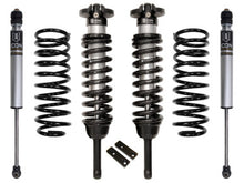 ICON 2010+ Toyota FJ/4Runner 0-3.5in Stage 1 Suspension System - K53061