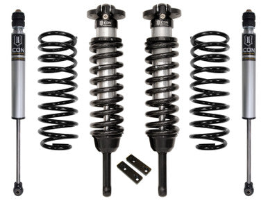 ICON 2010+ Toyota FJ/4Runner 0-3.5in Stage 1 Suspension System - K53061