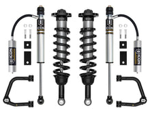 ICON 2022+ Toyota Tundra 2-3.5in Stage 5 3.0 Suspension System (TUBULAR) - K53195T