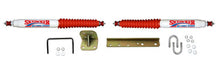 Skyjacker 1986-1990 Ford Bronco II Rear Wheel Drive Steering Damper Kit - 7240