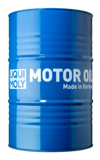 LIQUI MOLY 205L Top Tec 4600 Motor Oil SAE 5W30 - 22151