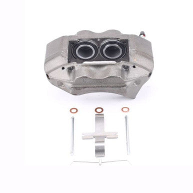 Power Stop Autospecialty Front Right Caliper w/o Bracket For 1995-02 Toyota 4Runner - L1828