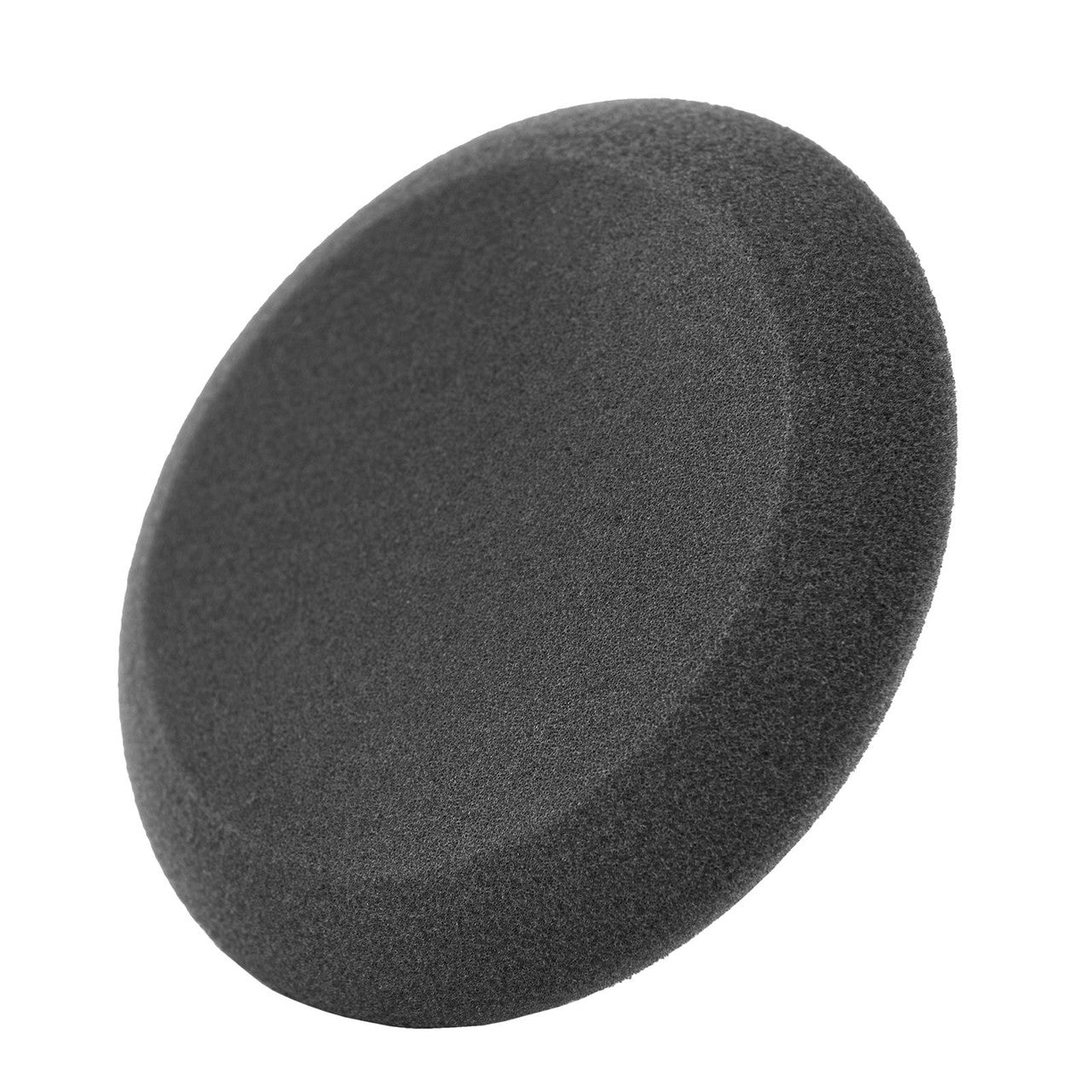 Chemical Guys Black Ultra Fine W-APS Refined Foam UFO Applicator - ACC_141