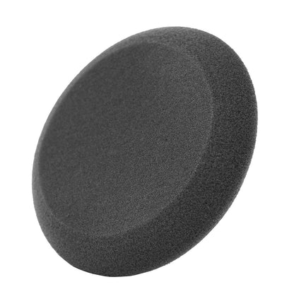 Chemical Guys Black Ultra Fine W-APS Refined Foam UFO Applicator - ACC_141