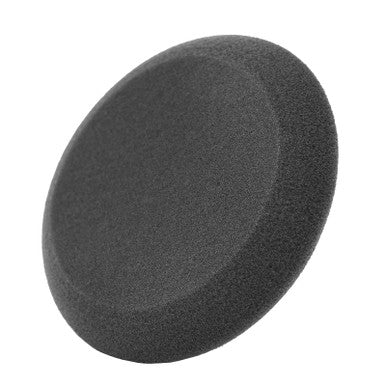 Chemical Guys Black Ultra Fine W-APS Refined Foam UFO Applicator - Case of 24 - ACC_141