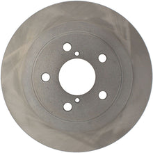 Centric 02-05 WRX Rear Rotor - 121.47011