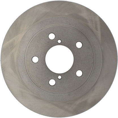 Centric 02-05 WRX Rear Rotor - 121.47011