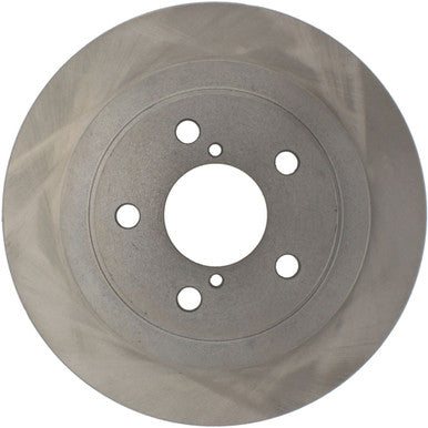 Centric 02-05 WRX Rear Rotor - 121.47011