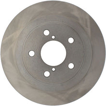 Centric 02-05 WRX Rear Rotor - 121.47011