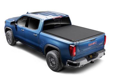 TruXedo 07-21 Toyota Tundra w/o Deck Rail Sys 68.4in. Bed Pro X15 TS - 1263716